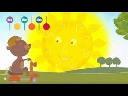 Mr Sun Sun Mr Golden Sun Nursery Rhymes On Youtube Itsybitsykids Youtube Nursery Rhymes Animal Nursery Rhymes Childrens Songs