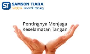 _ l digunakan untuk menguji sudut 90 darjah. Pentingnya Menjaga Keselamatan Tangan Samson Tiara