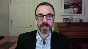 A Political Scientist's Look at the 2020 US Elections (Presentation)