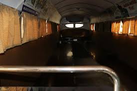 Image result for Silver 1990 Greyhound Bus