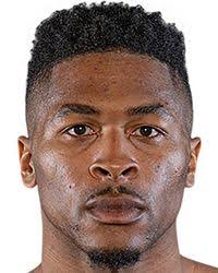 BoxRec: Deon Nicholson