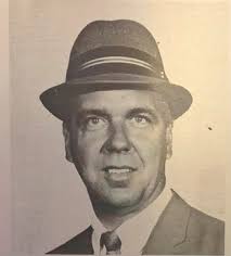 Harold "Curley" Milner Obituary