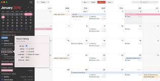 Choose the best family calendar app from this list and do your family business with ease. The 10 Best Calendar Apps For 2019