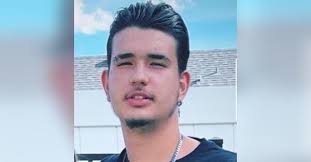 Alan D. Guevara Carroz Obituary