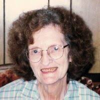 Obituary information for Joyce Curtis