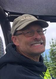 Randall "Randy" Lee Matter Obituary August 30, 2021