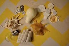 Casting the past: How to make cheap, easy moulds and casts ...