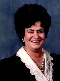 Margaret Florece Wheelington, age 84