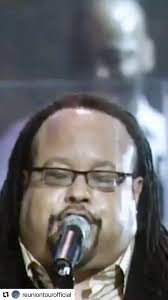 Fred Hammond