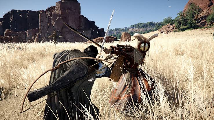 Crimson Desert Review – An Expansive RPG Experience (PC)