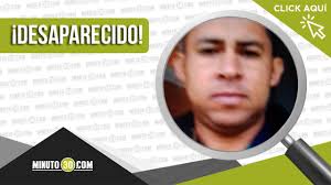 Juan Pablo Villa desapareció en Medellín