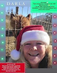 Darla May's Instagram, Twitter & Facebook