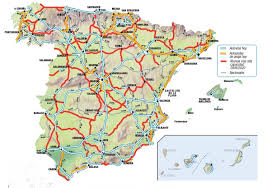 Dans le but de lutter contre la pauvreté et l'exclusion bancaire, je vous propose en ligne : Les Autoroutes Qui Vont Devenir Gratuites En Espagne