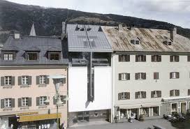 Wir informieren sie täglich über aktuelle entwicklungen. Freiheit Des Bauens Architektur Essays Im Austria Forum