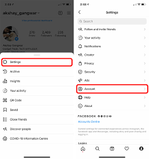 Instagram has now made it easier to recover posts that you have deleted. How To Turn Off Contacts Syncing From Instagram Beebom
