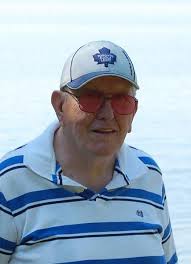 Obituary of Robert Henry Devitt