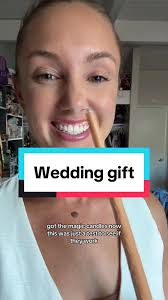 Bought My Wife The Floating Candles