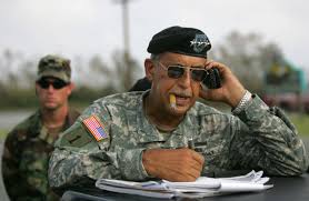 General of the army (forkortet ga ) er en femstjerners generaloffiser og nest høyest mulig rang i usas hær. Former Army General Lambasts Oil Industry For Hijacking Democracy
