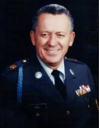 Obituary information for William "Bill" Riley Hall