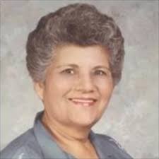 Obituary information for Rosie Juanita Moreno
