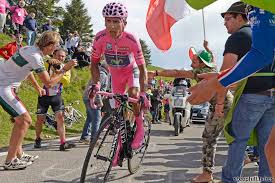Image result for 2017 giro d'italia hours ago