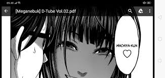 Meganebuk.net tanpa tanda kutip & huruf kecil semua. Dead Tube Chapter 8 Discussion Forums Myanimelist Net