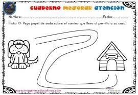 Guardarguardar actividades para niños de 2 a 3 años para más tarde. Preescritura Nivel Inicial 11 Fichas Actividades Para Ninos De 3 Anos Iniciales