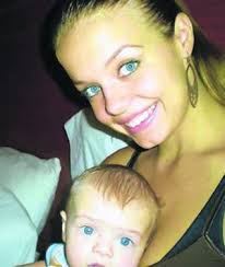 Attorneys for missing baby's mom: Detective tainted case