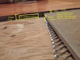 4.5 out of 5 stars. Tile To Hardwood Transition Question Diy Home Improvement Forum