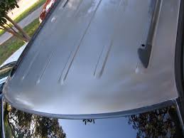 Start with the edges of the damaged areas first then work in. How To Repair Your Car S Peeling Paint