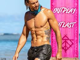 Is david genat married, dating, or single? Australian Survivor All Stars Contestant David Genat Reveals 3kgs Weight Loss Readsector