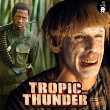 Ben Stiller refuses to make 'Apologies' for people left triggered after  watching his 'Tropic Thunder Movie' 😳