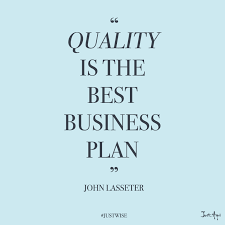 If i had a brick for every time i've repeated the phrase quality, service, cleanliness what is charm, it is not a moral quality. Top Motivational Quotes For Business Entrepreneurs Small Business Quotes Top Motivational Quotes Business Quotes