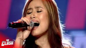 Matira Matibay! Sino kaya kina Jessa Jane Neri at Anthony Uy ang  makakapasok sa Top of The Clash tonight? #TheClashParesKontraPares  #TheClash2021
