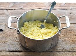Maybe you would like to learn more about one of these? Couscous Salad The Seasoned Mom
