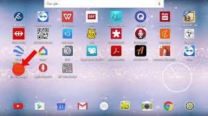 Android Tablet Datei Auf Usb Stick Ubertragen Youtube