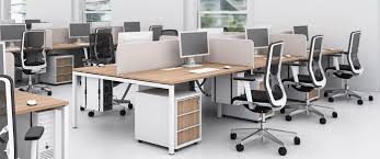 Office Furniture Solutions Fabiia Russia