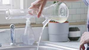 Salt is an abrasive that works in concert with the acid to add scrubbing power to the solution. How To Clean A Bong The Ultimate Step By Step Guide