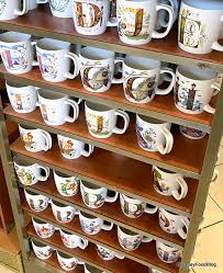 Have you ever wondered which disney characters' names begin with the letter a? Remember That Super Adorable New Abc Disney Collection It S Now Available Online The Disney Food Blog