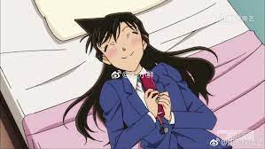 100+ Hình Ảnh Shinichi Và Ran Hôn Nhau, Detective Conan Ran & Shinichi - Công Nghệ 247
