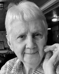 Mary Tinlin Obituary (1934