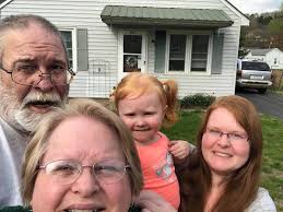 I just love school pictures and this sweet girl even more! I can't believe  how fast our Chloe is growing up! Time.... please slow down!