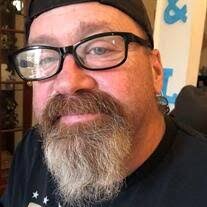 Anthony "Tony" Wayne Stanley Obituary