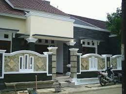 Check spelling or type a new query. 14 Desain Pagar Rumah Minimalis Dari Batu Alam Terbaru Larantuka Gypsum