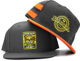 Headwear Supacolour