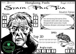 Pin Di Togel