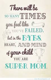Check spelling or type a new query. Super Mom Quotes Quotesgram