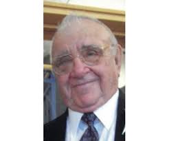 John Jagger Obituary (1929