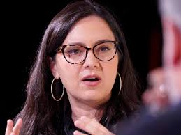 Ghislaine Maxwell's Pals Daphne Barak and Erbil Gunasti Running a Pro-RFK  Jr. PAC