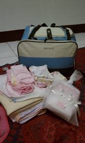 Hamil 33 minggu, ini perkembangan kondisi ibu dan janin. Usia Kehamilan Minggu 33 Rizadit